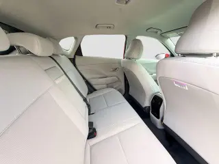 Hyundai KONA 2024 SEL 4dr Crossover