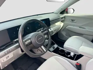Hyundai KONA 2024 SEL 4dr Crossover