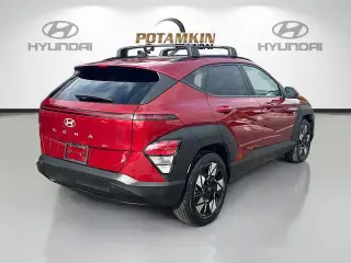 Hyundai KONA 2024 SEL 4dr Crossover