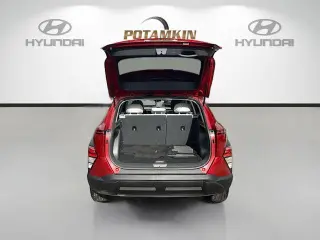 Hyundai KONA 2024 SEL 4dr Crossover