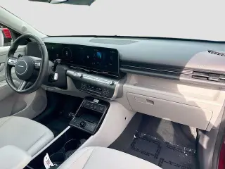 Hyundai KONA 2024 SEL 4dr Crossover