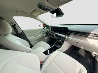 Hyundai KONA 2024 SEL 4dr Crossover
