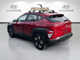Hyundai KONA 2024 SEL 4dr Crossover