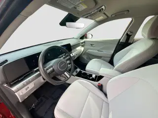 Hyundai KONA 2024 SEL 4dr Crossover