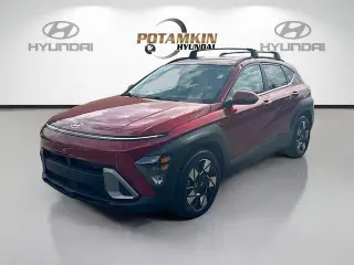 Hyundai KONA 2024 SEL 4dr Crossover