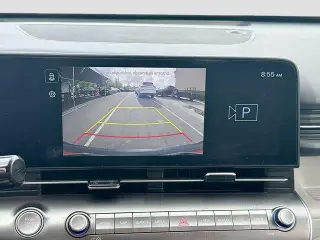 Hyundai KONA 2024 SEL 4dr Crossover
