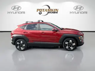Hyundai KONA 2024 SEL 4dr Crossover