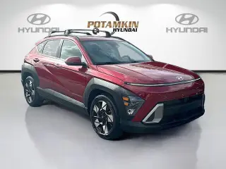 Hyundai KONA 2024 SEL 4dr Crossover
