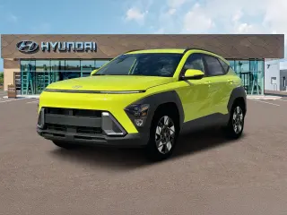 Hyundai KONA 2025 SEL Convenience 4dr Crossover