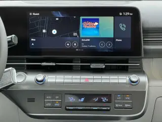 Hyundai KONA 2025 SEL Convenience 4dr Crossover