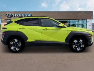 Hyundai KONA 2025 SEL Convenience 4dr Crossover