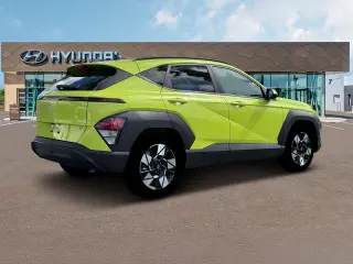 Hyundai KONA 2025 SEL Convenience 4dr Crossover