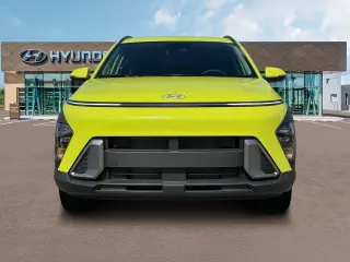 Hyundai KONA 2025 SEL Convenience 4dr Crossover
