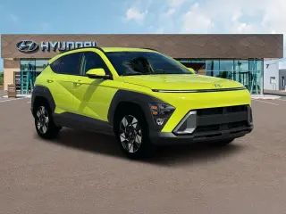 Hyundai KONA 2025 SEL Convenience 4dr Crossover