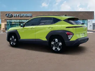 Hyundai KONA 2025 SEL Convenience 4dr Crossover