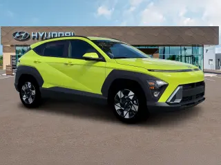 Hyundai KONA 2025 SEL Convenience 4dr Crossover