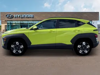 Hyundai KONA 2025 SEL Convenience 4dr Crossover
