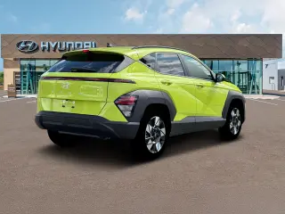Hyundai KONA 2025 SEL Convenience 4dr Crossover