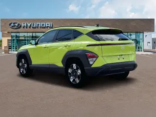 Hyundai KONA 2025 SEL Convenience 4dr Crossover
