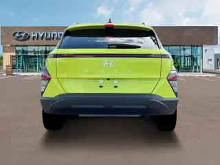 Hyundai KONA 2025 SEL Convenience 4dr Crossover