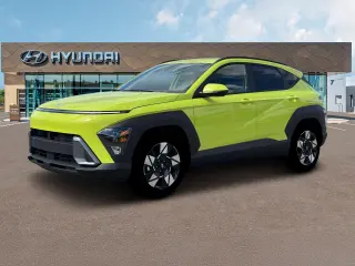 Hyundai KONA 2025 SEL Convenience 4dr Crossover