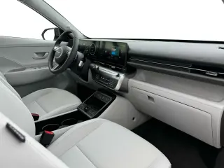 Hyundai KONA 2025 SEL Convenience 4dr Crossover