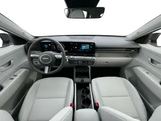 Hyundai KONA 2025 SEL Convenience 4dr Crossover