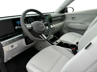 Hyundai KONA 2025 SEL Convenience 4dr Crossover