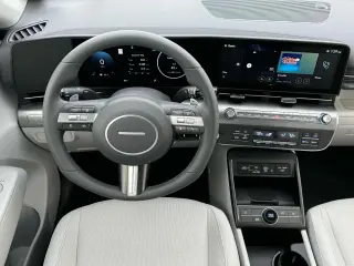 Hyundai KONA 2025 SEL Convenience 4dr Crossover