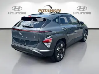 Hyundai KONA 2024 SEL 4dr Crossover