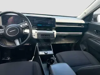 Hyundai KONA 2024 SEL 4dr Crossover