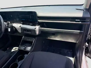 Hyundai KONA 2024 SEL 4dr Crossover