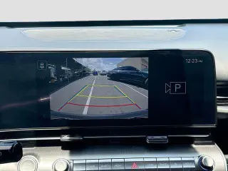 Hyundai KONA 2024 SEL 4dr Crossover