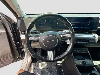 Hyundai KONA 2024 SEL 4dr Crossover