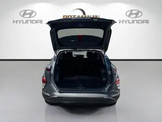 Hyundai KONA 2024 SEL 4dr Crossover
