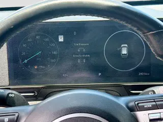 Hyundai KONA 2024 SEL 4dr Crossover