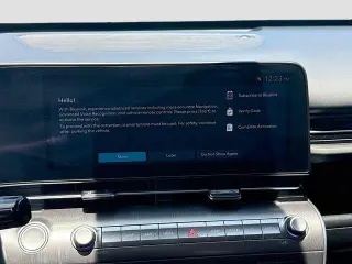 Hyundai KONA 2024 SEL 4dr Crossover