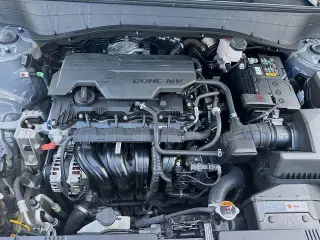 Hyundai KONA 2024 SEL 4dr Crossover