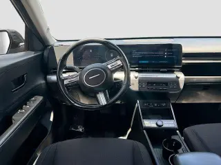 Hyundai KONA 2024 SEL 4dr Crossover