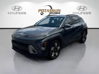 Hyundai KONA 2024 SEL 4dr Crossover