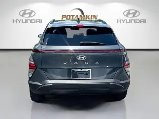 Hyundai KONA 2024 SEL 4dr Crossover