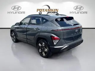 Hyundai KONA 2024 SEL 4dr Crossover