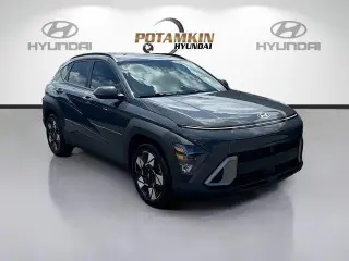 Hyundai KONA 2024 SEL 4dr Crossover