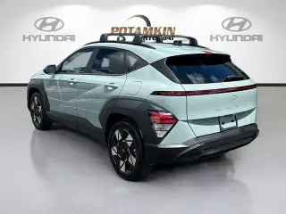 Hyundai KONA 2024 SEL 4dr Crossover