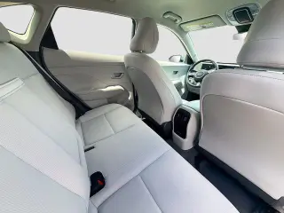 Hyundai KONA 2024 SEL 4dr Crossover