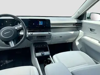 Hyundai KONA 2024 SEL 4dr Crossover