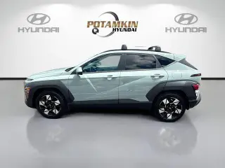 Hyundai KONA 2024 SEL 4dr Crossover