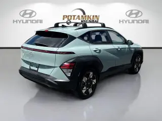 Hyundai KONA 2024 SEL 4dr Crossover