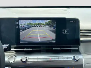 Hyundai KONA 2024 SEL 4dr Crossover