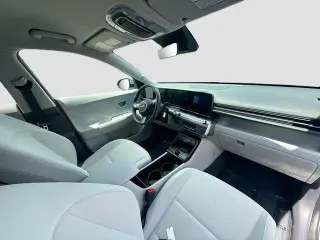 Hyundai KONA 2024 SEL 4dr Crossover